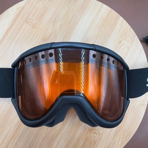 Smith Optics Snowboard Ski Goggles Unisex - Picture 4 of 8